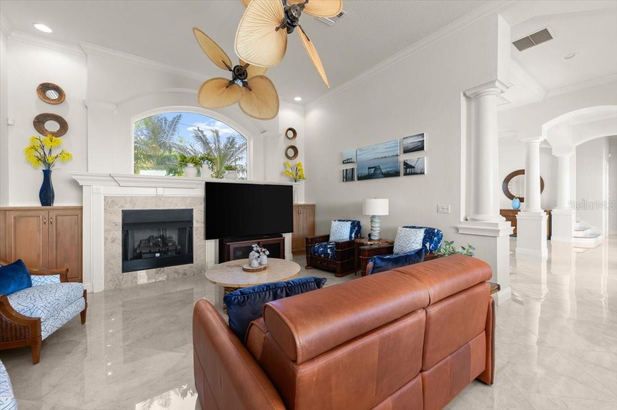 CAPISTRANO BY SEA - Residential