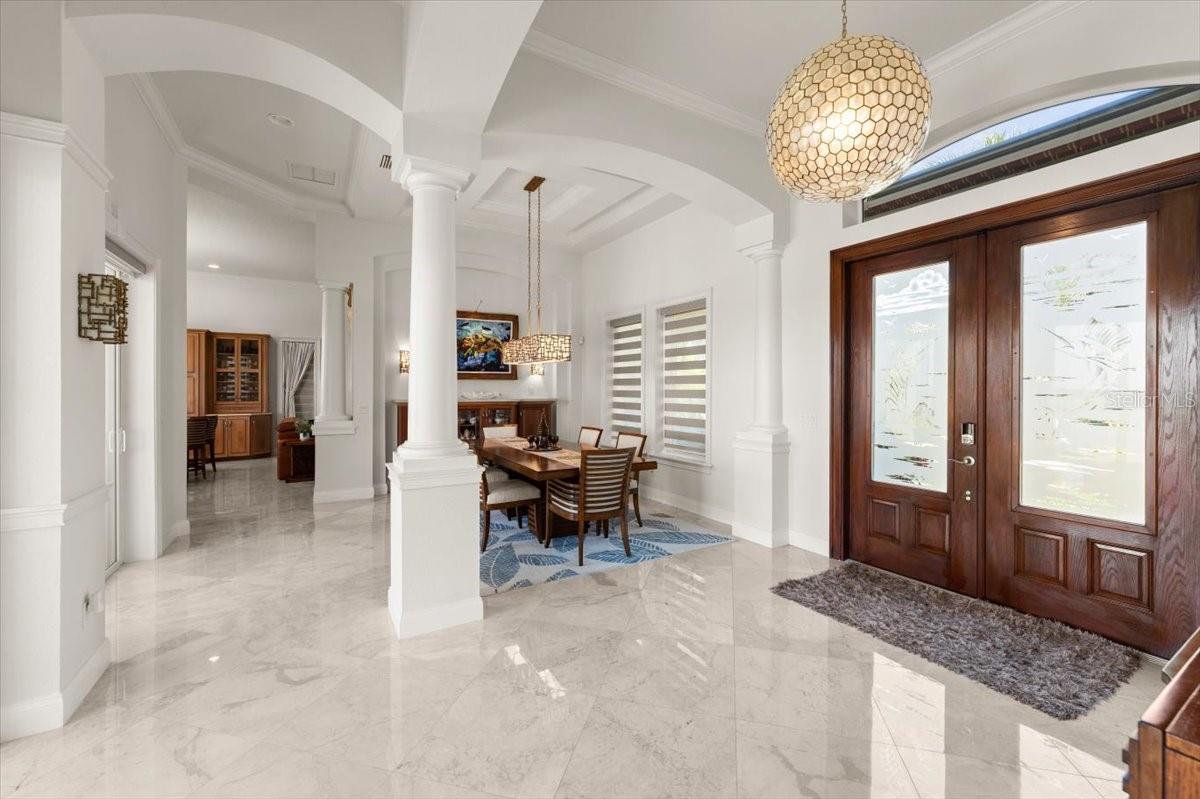 CAPISTRANO BY SEA - Residential