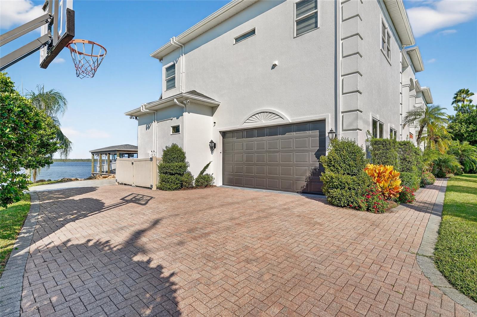 CAPISTRANO BY SEA - Residential