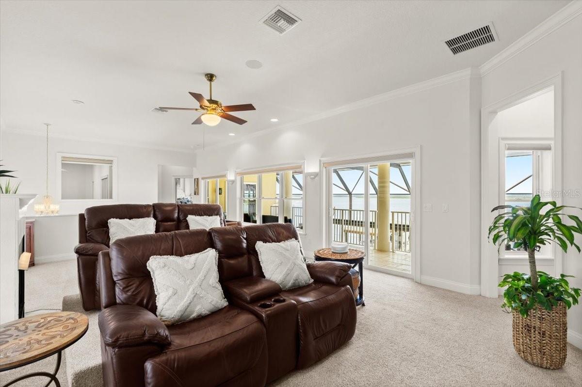 CAPISTRANO BY SEA - Residential
