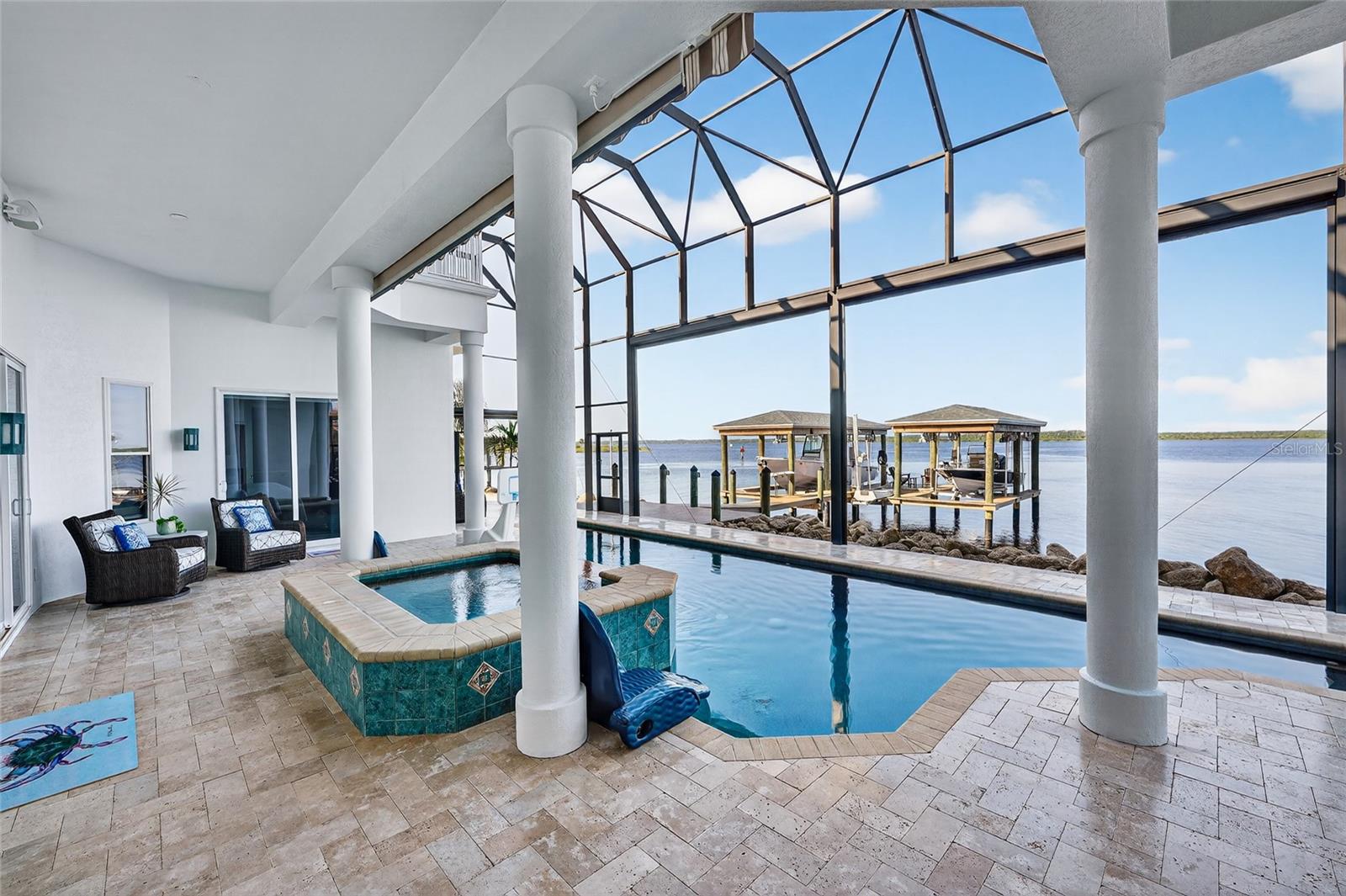 CAPISTRANO BY SEA - Residential