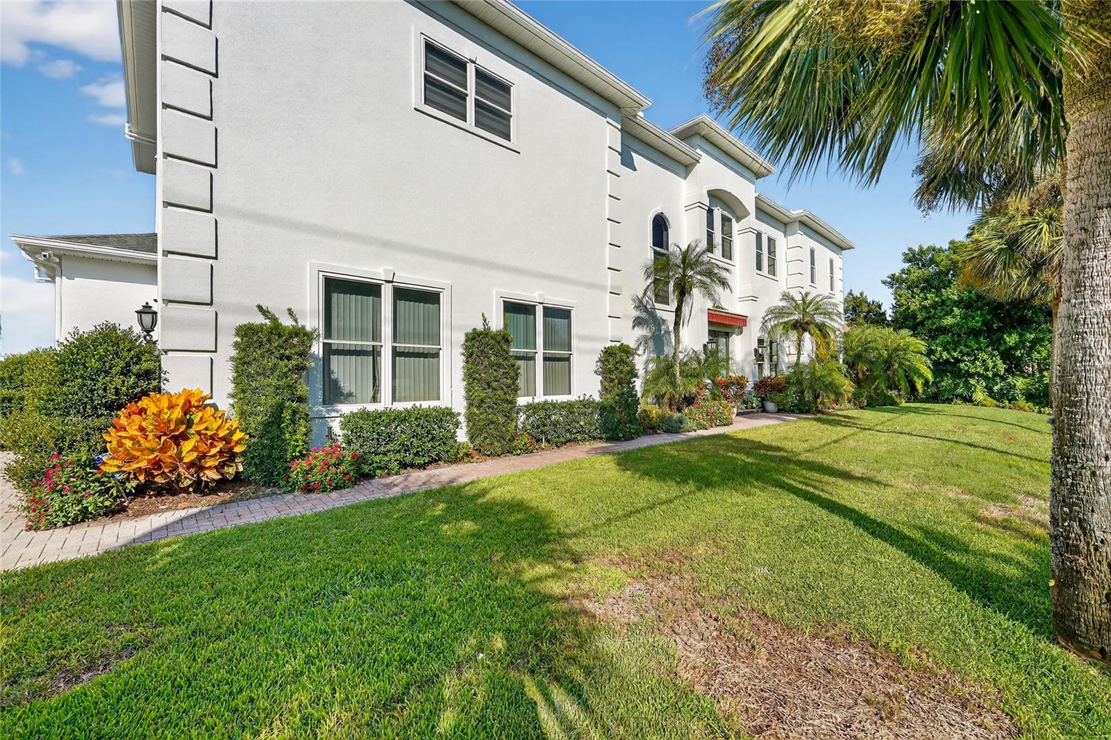 CAPISTRANO BY SEA - Residential