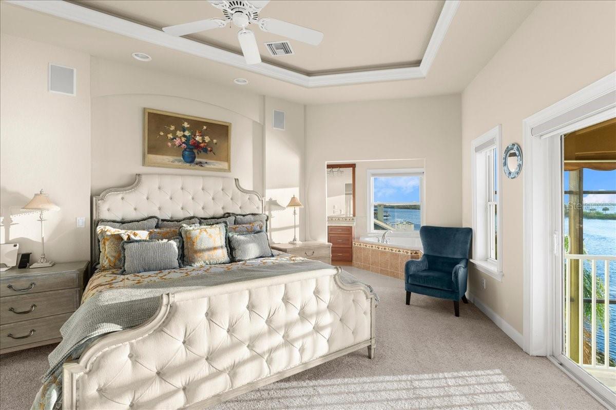 CAPISTRANO BY SEA - Residential