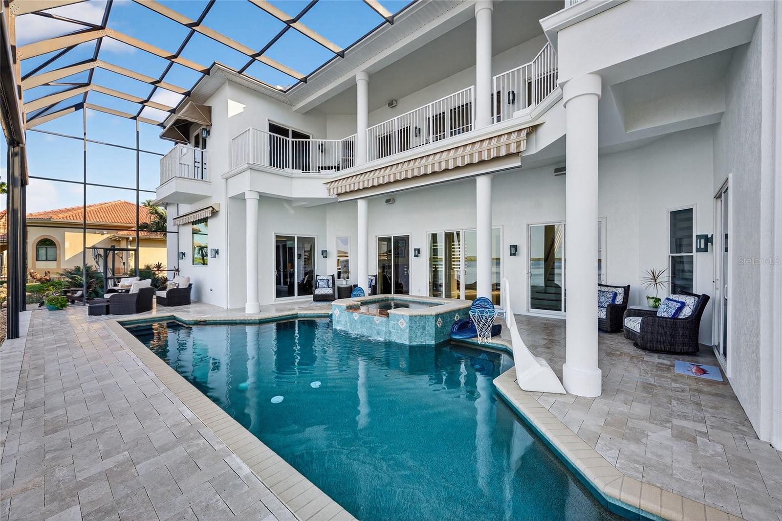 CAPISTRANO BY SEA - Residential