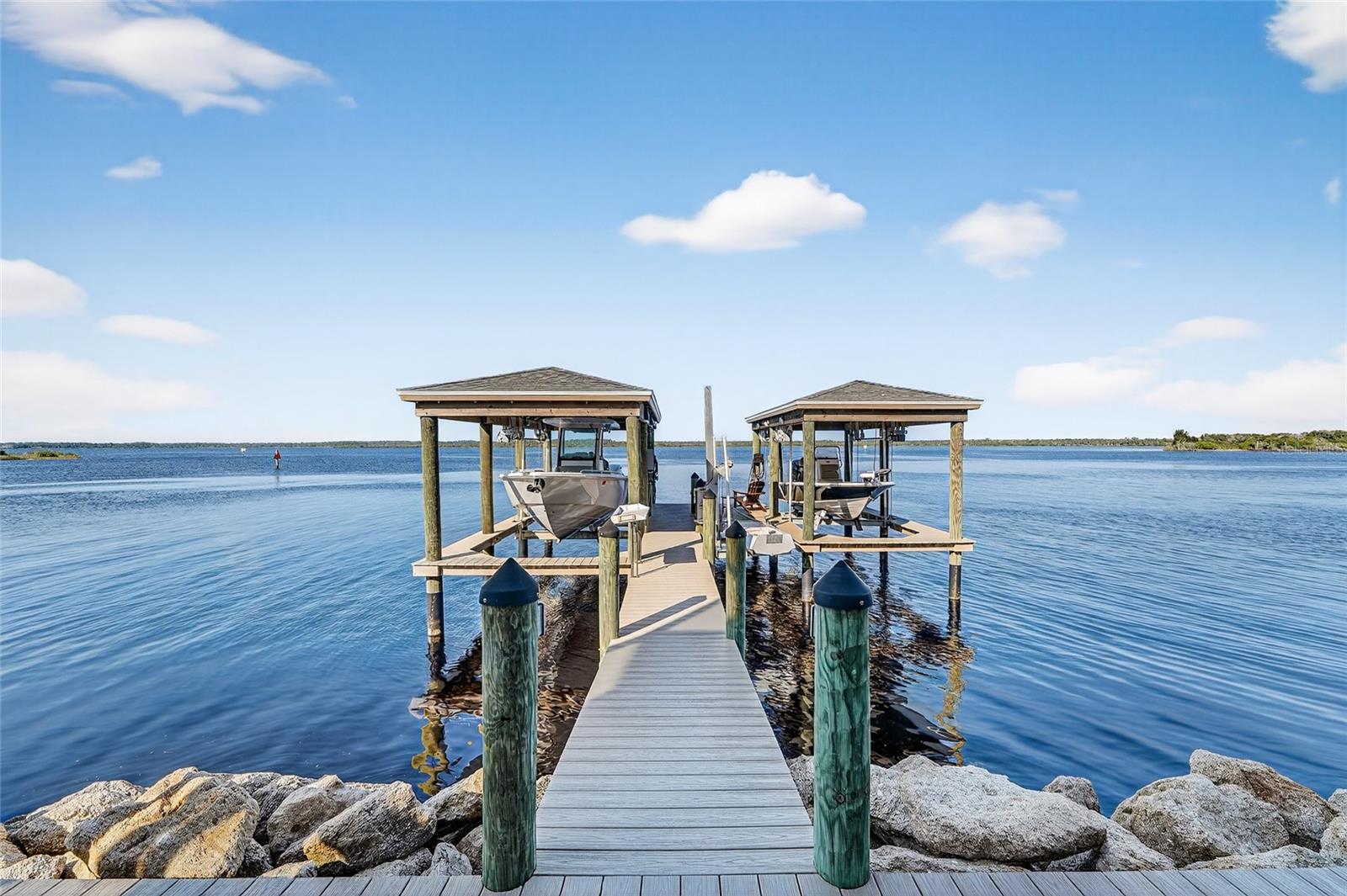 CAPISTRANO BY SEA - Residential