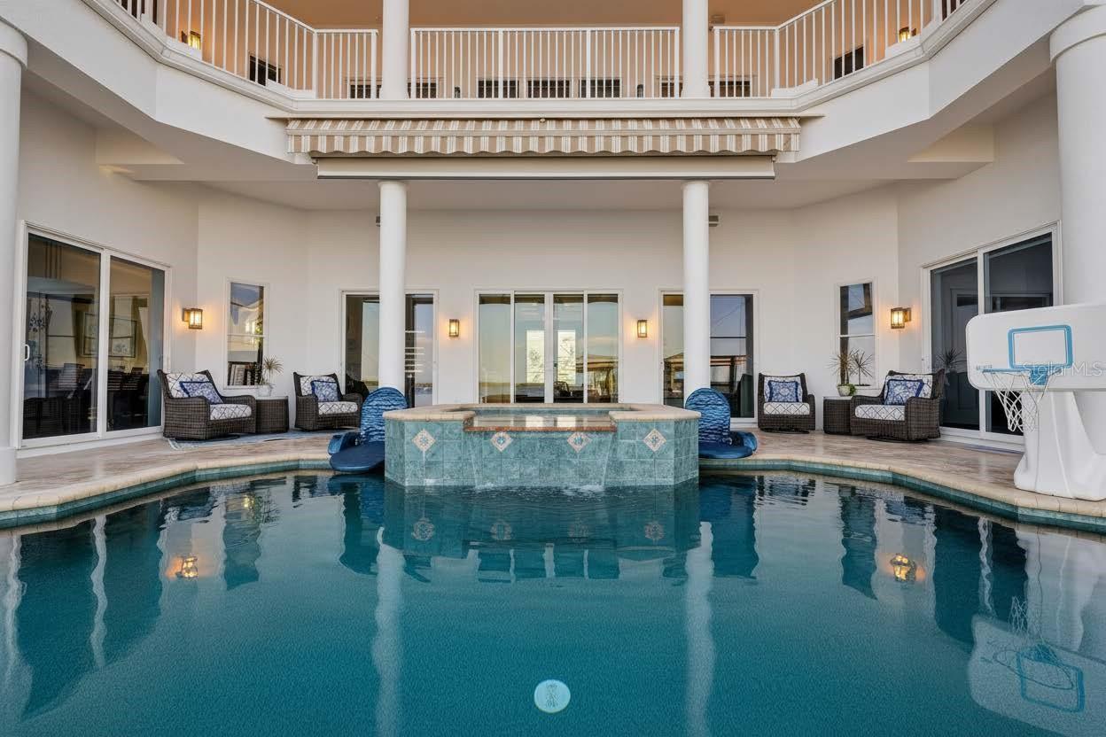 CAPISTRANO BY SEA - Residential