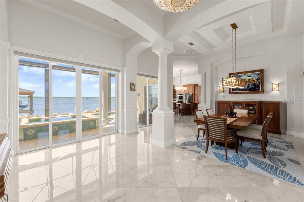 CAPISTRANO BY SEA - Residential
