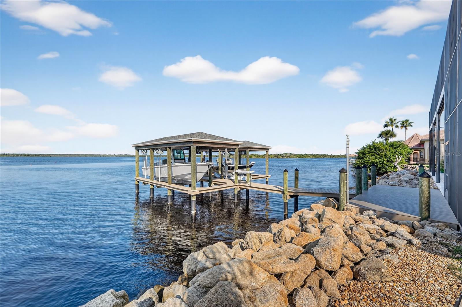 CAPISTRANO BY SEA - Residential