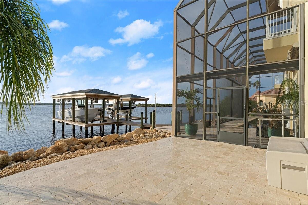 CAPISTRANO BY SEA - Residential