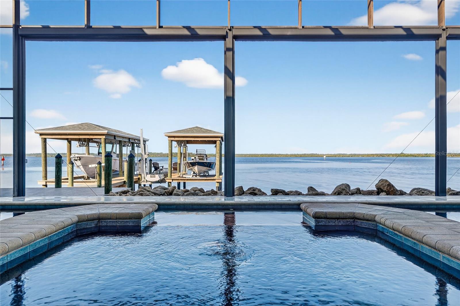 CAPISTRANO BY SEA - Residential