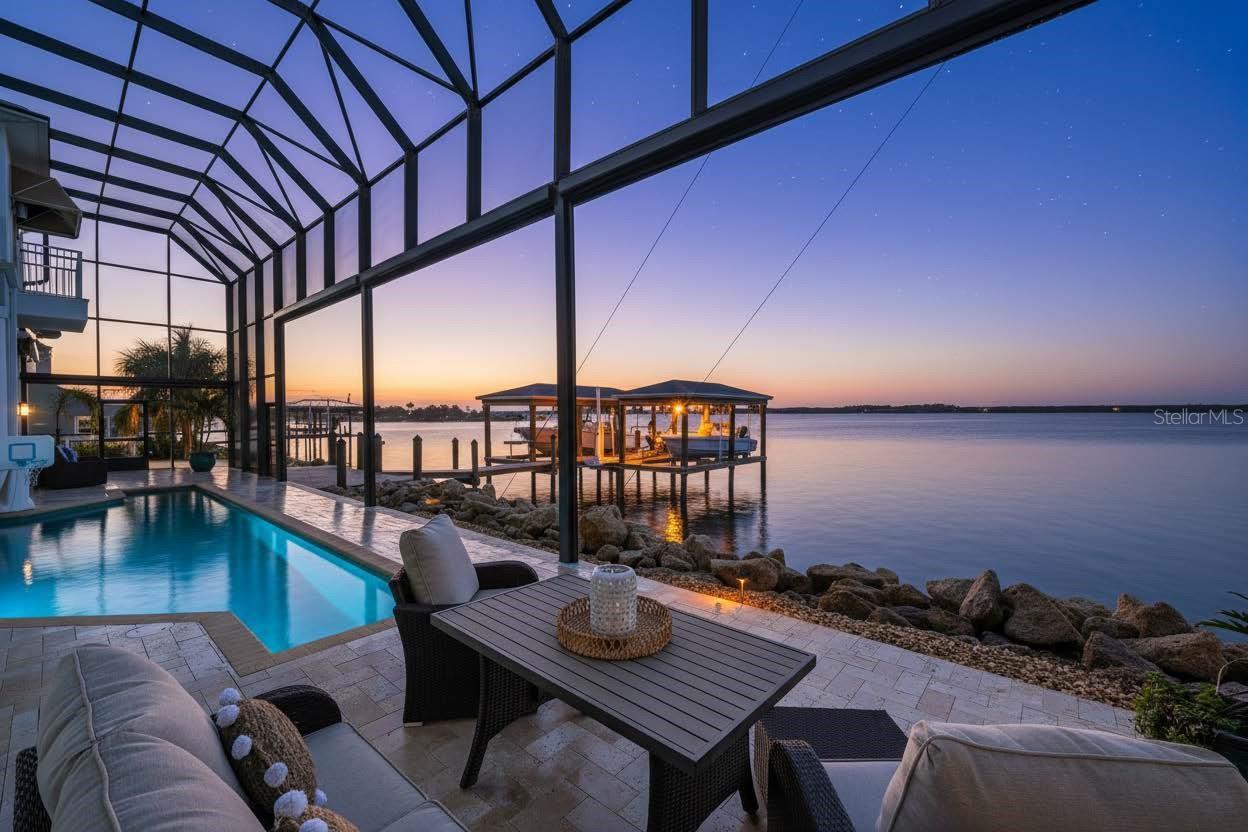 CAPISTRANO BY SEA - Residential