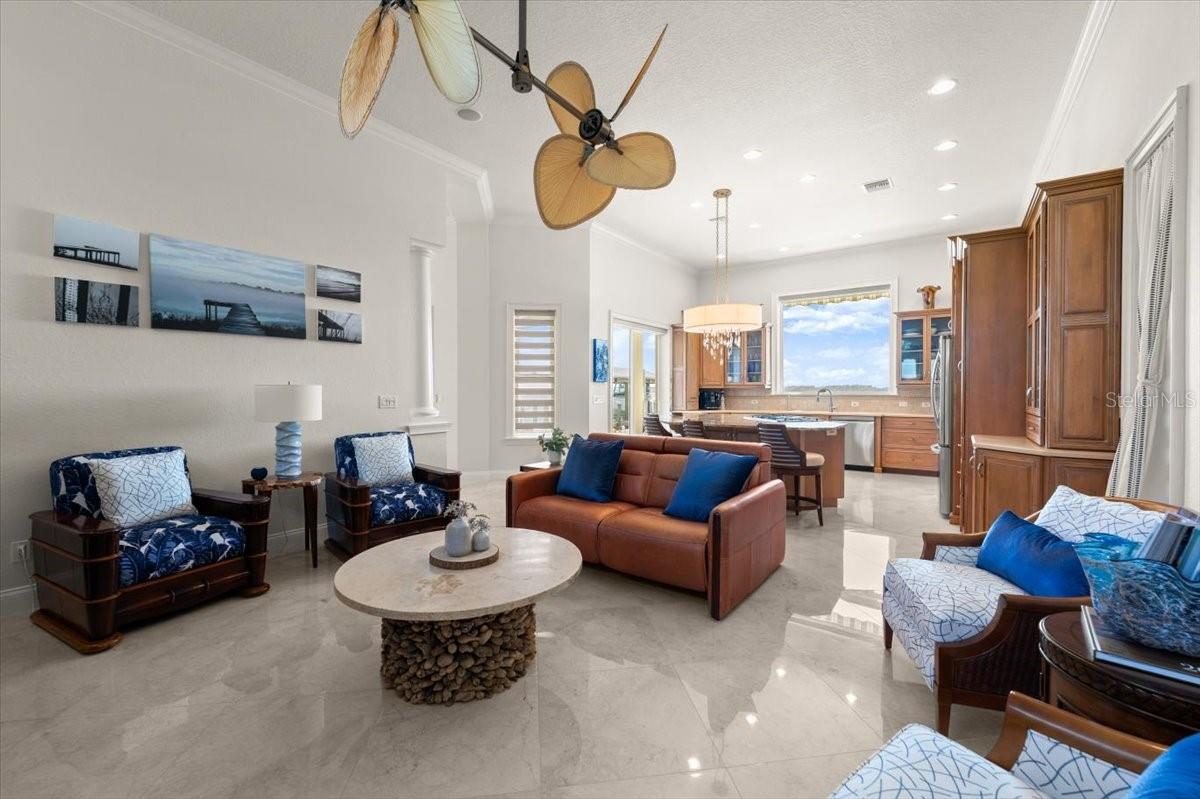 CAPISTRANO BY SEA - Residential