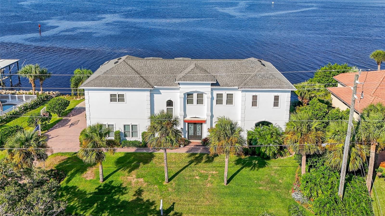 CAPISTRANO BY SEA - Residential
