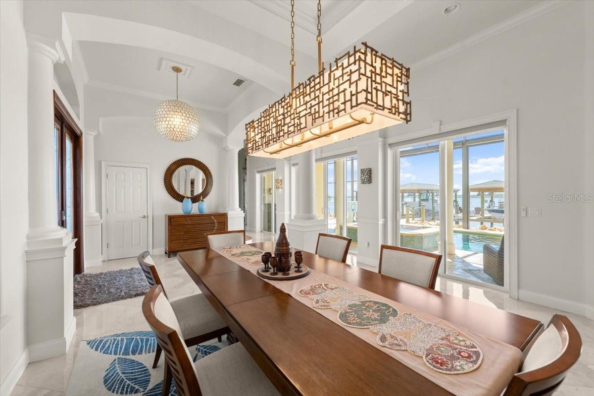 CAPISTRANO BY SEA - Residential
