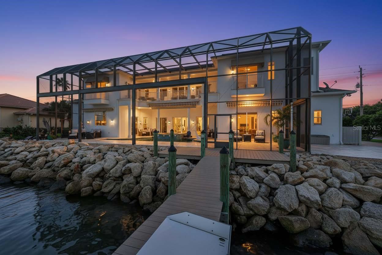 CAPISTRANO BY SEA - Residential