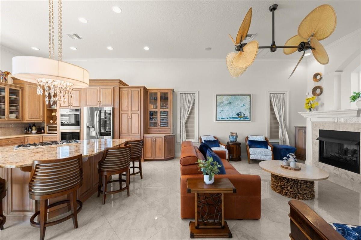 CAPISTRANO BY SEA - Residential