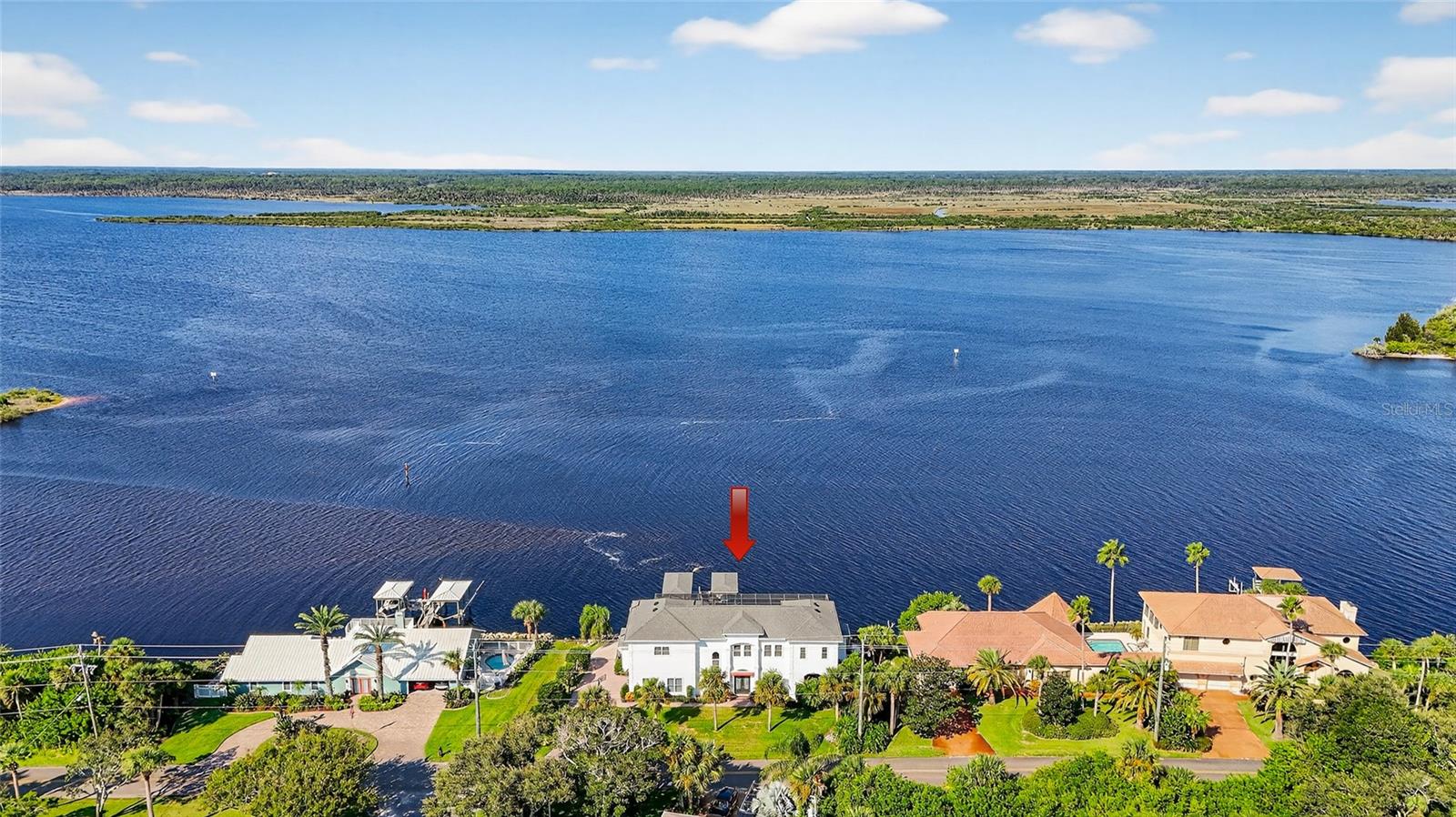 CAPISTRANO BY SEA - Residential