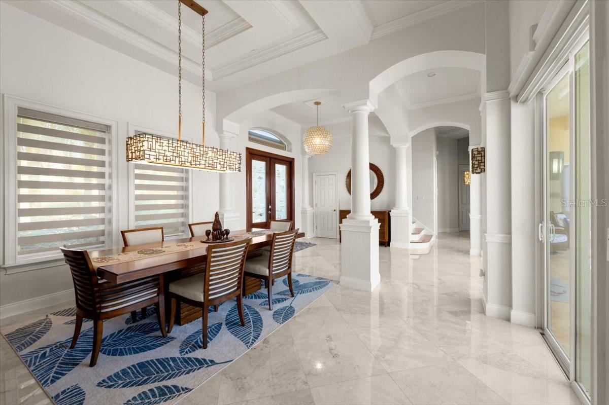 CAPISTRANO BY SEA - Residential