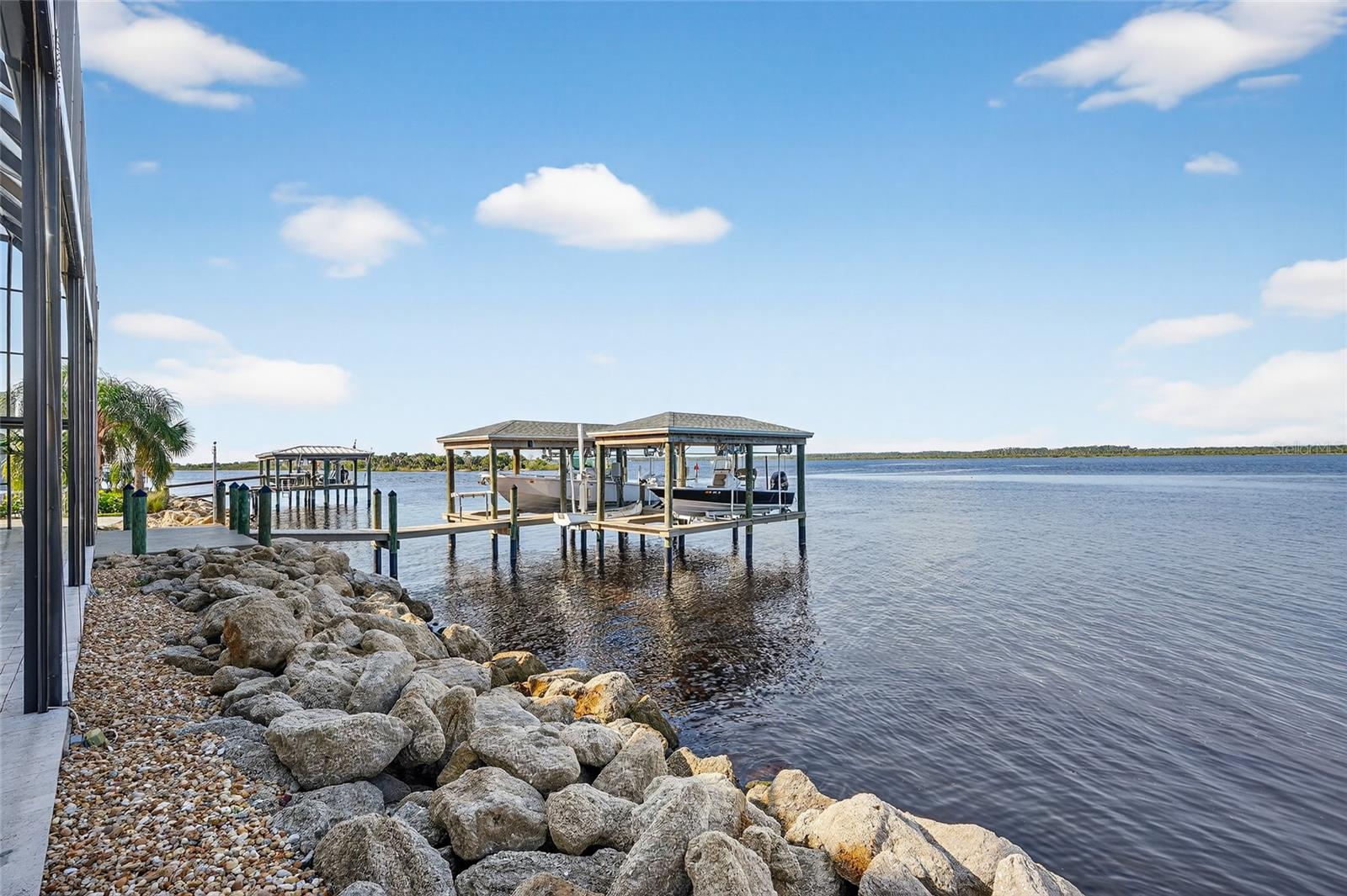 CAPISTRANO BY SEA - Residential