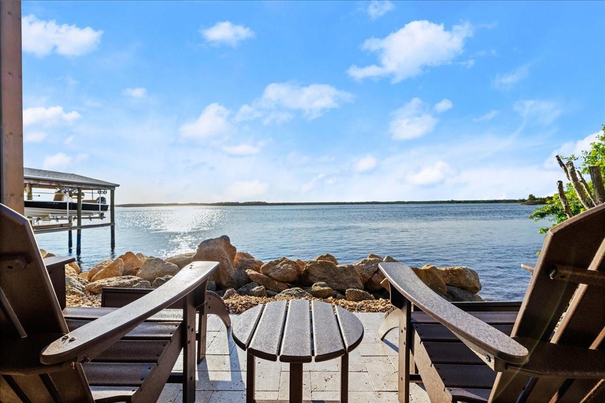 CAPISTRANO BY SEA - Residential
