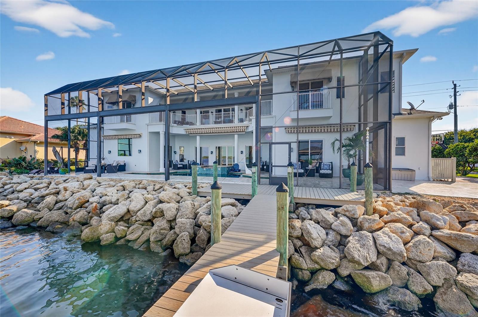 CAPISTRANO BY SEA - Residential