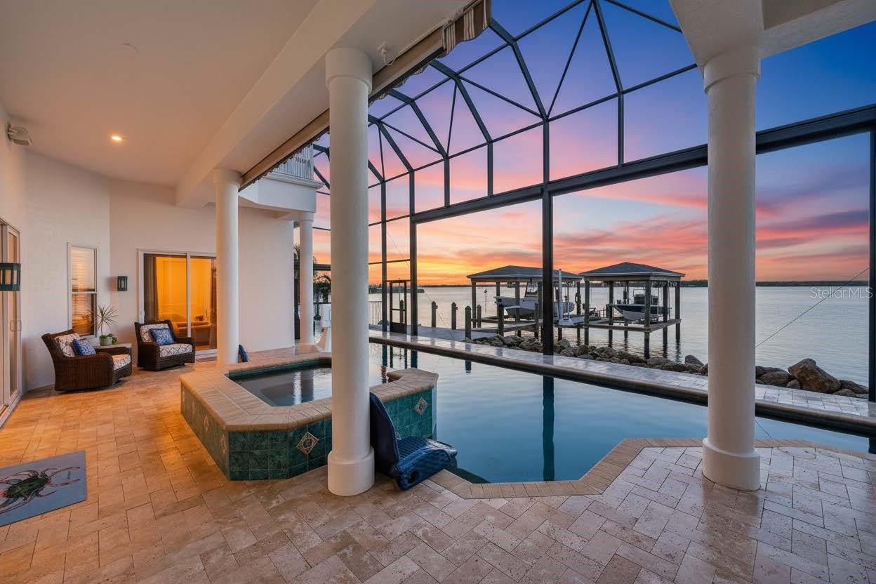 CAPISTRANO BY SEA - Residential