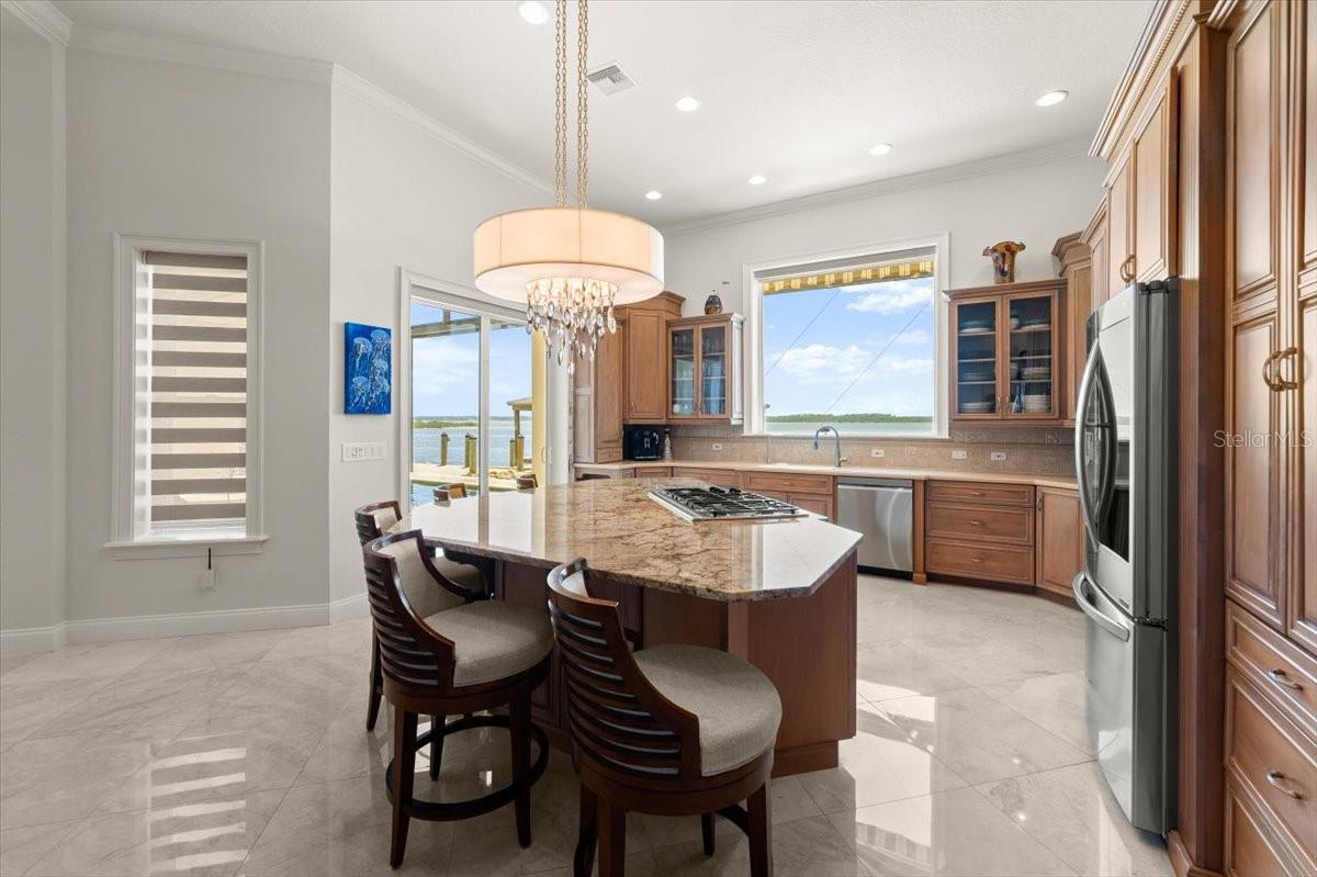 CAPISTRANO BY SEA - Residential