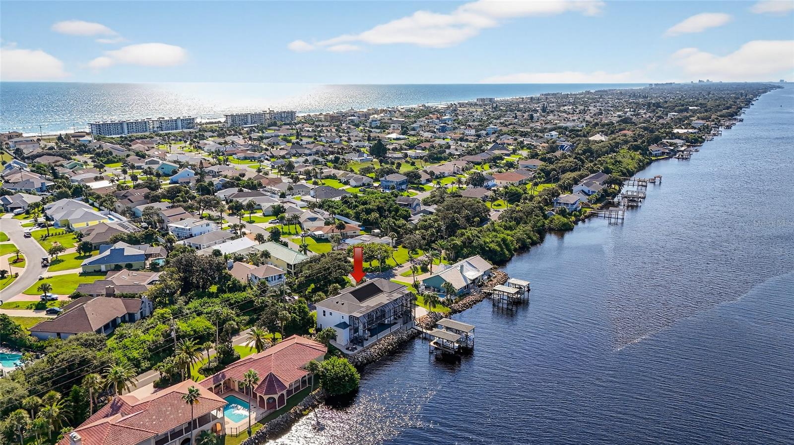 CAPISTRANO BY SEA - Residential
