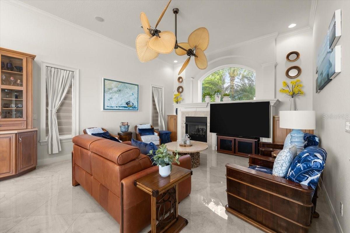 CAPISTRANO BY SEA - Residential