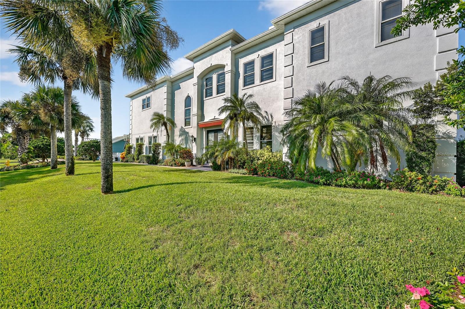 CAPISTRANO BY SEA - Residential