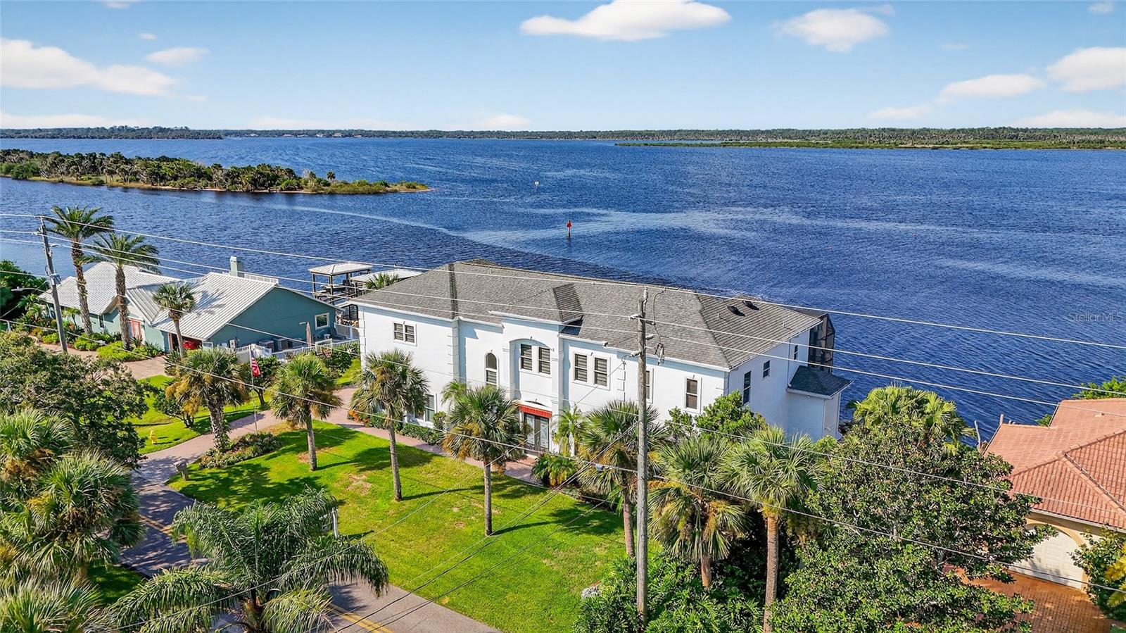 CAPISTRANO BY SEA - Residential