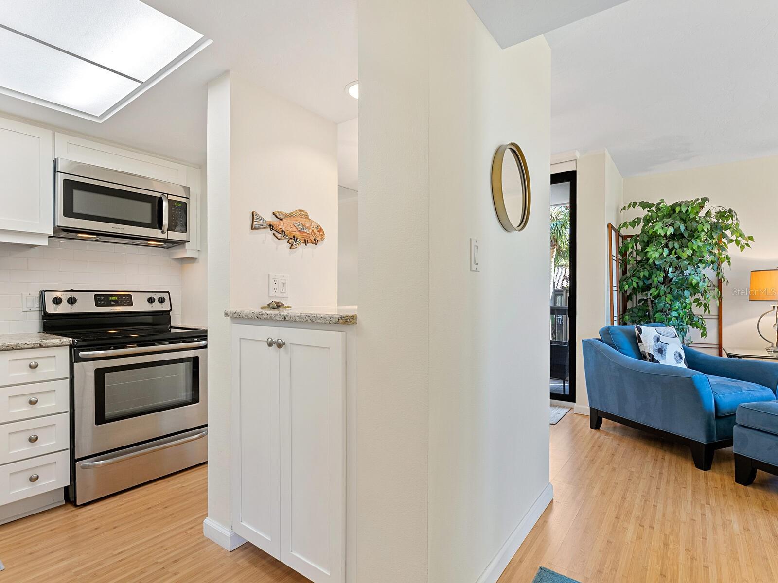 SANDY COVE - Residential