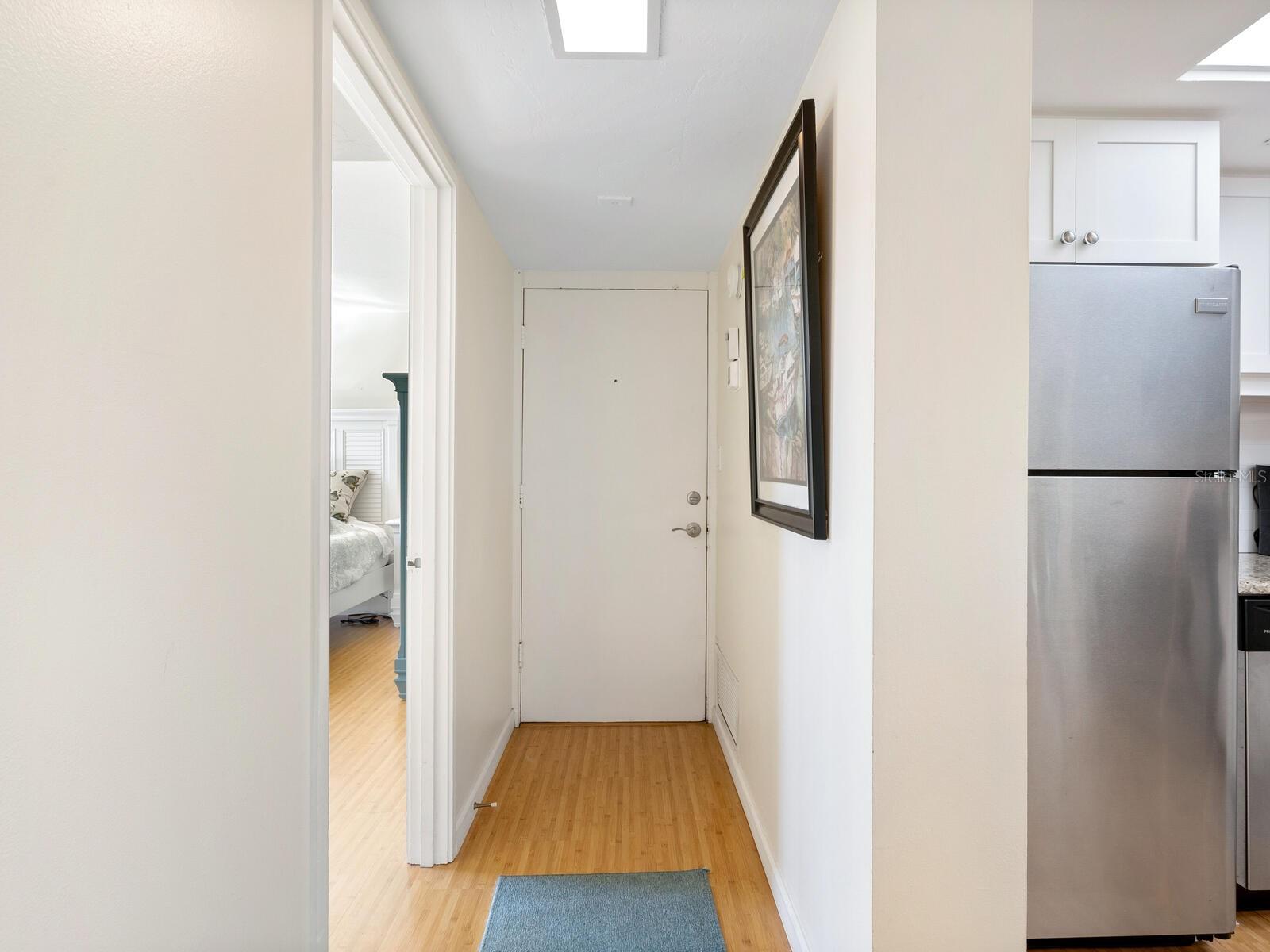 22 SANDY COVE ROAD APT 203