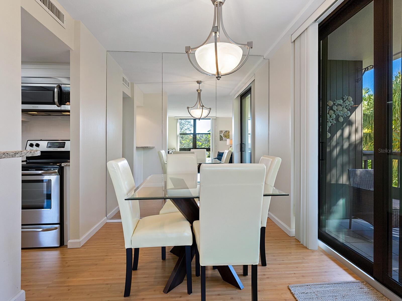 SANDY COVE - Residential