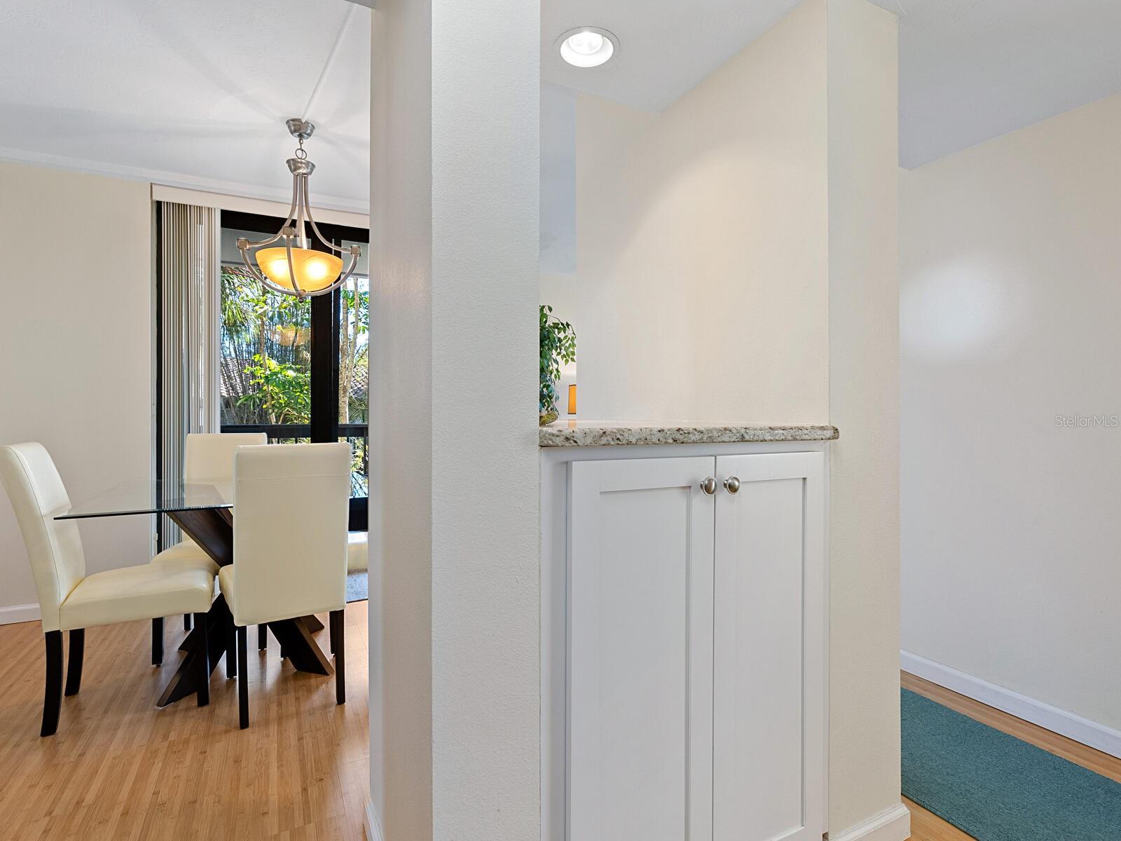 SANDY COVE - Residential