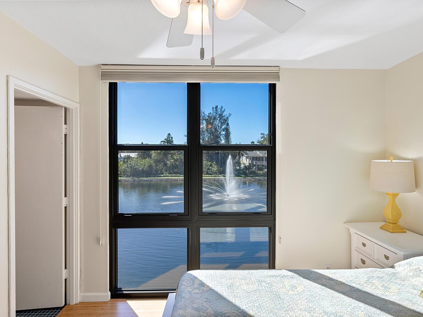 SANDY COVE - Residential