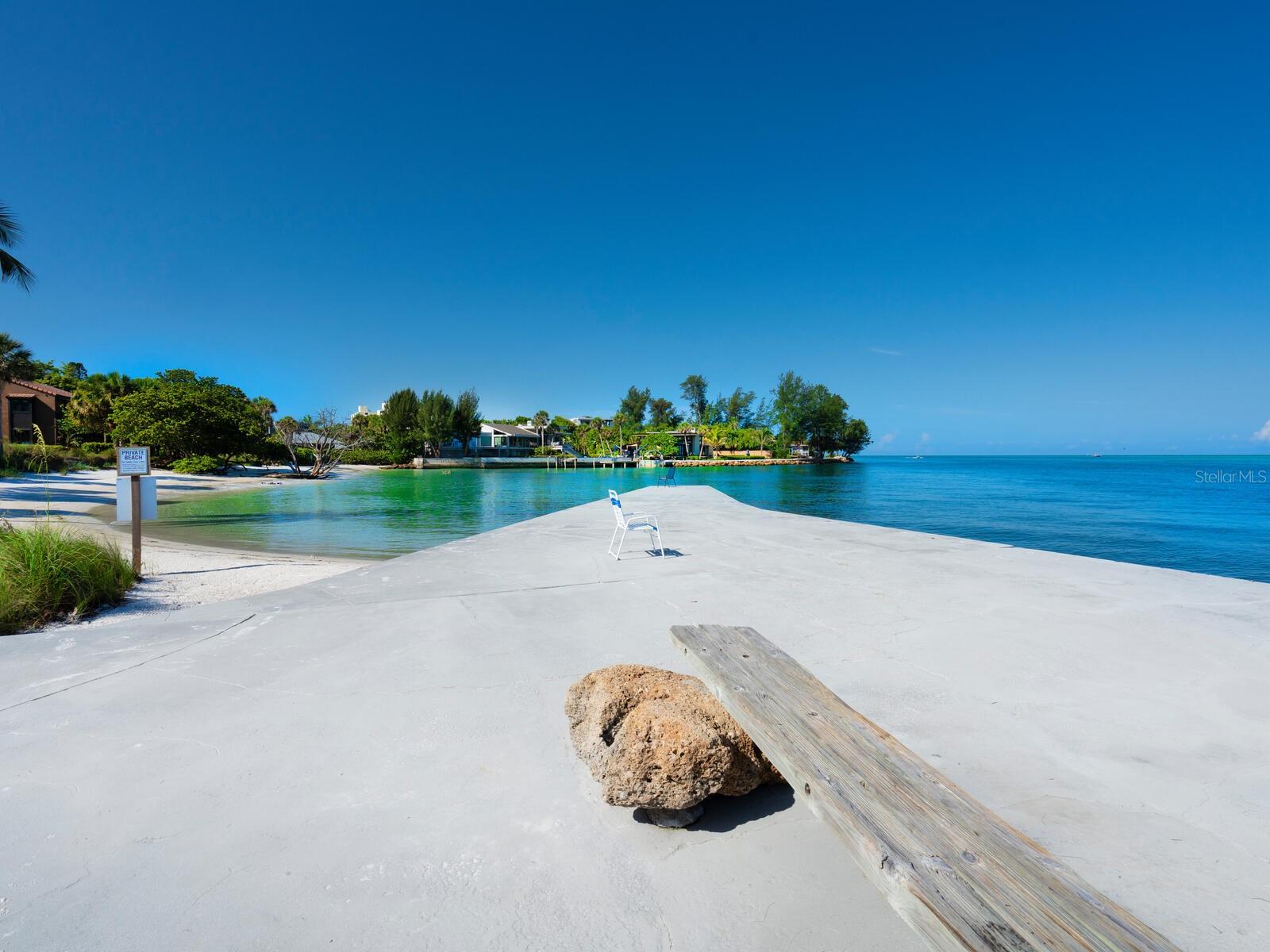 SANDY COVE - Residential