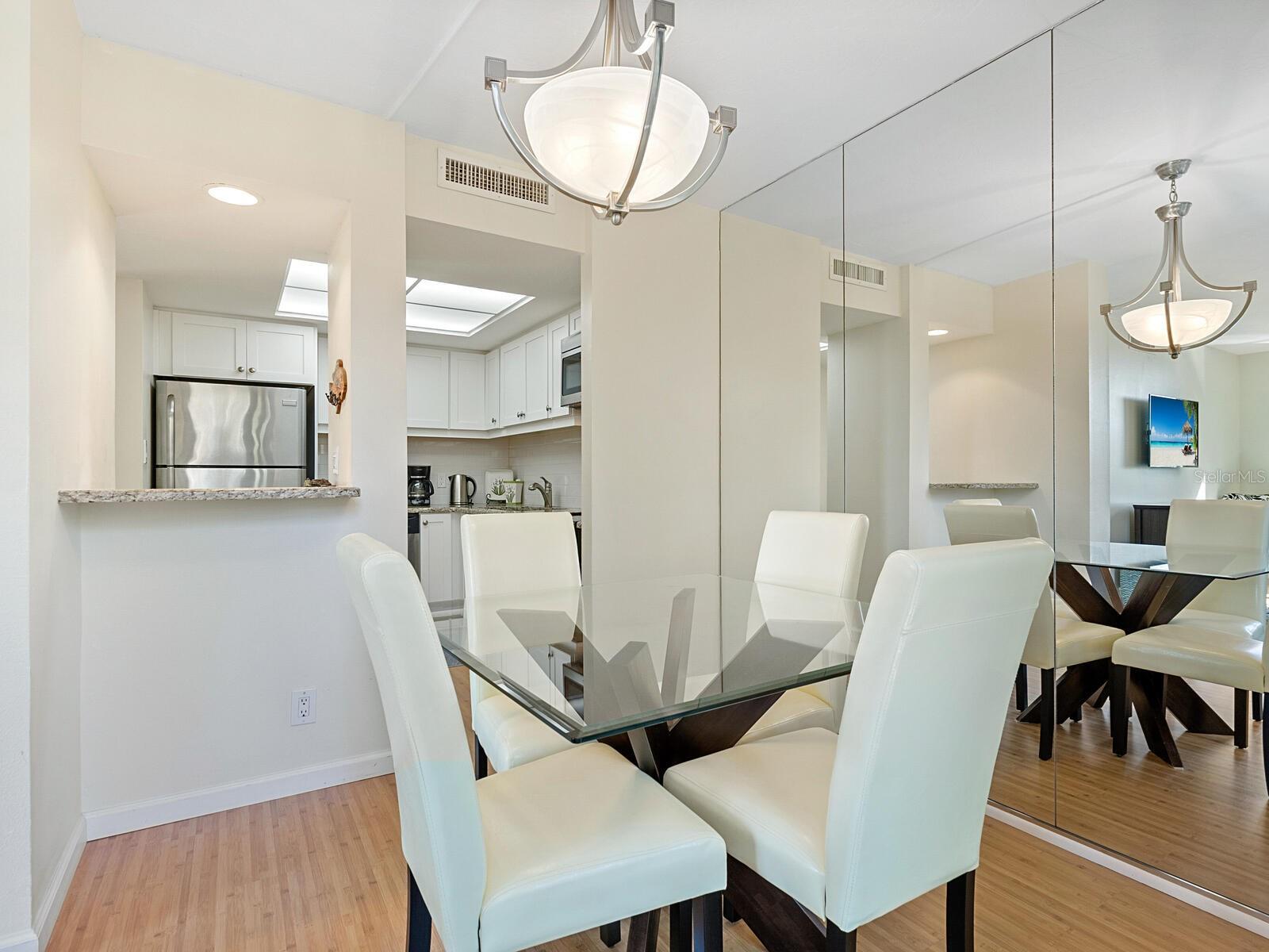 SANDY COVE - Residential