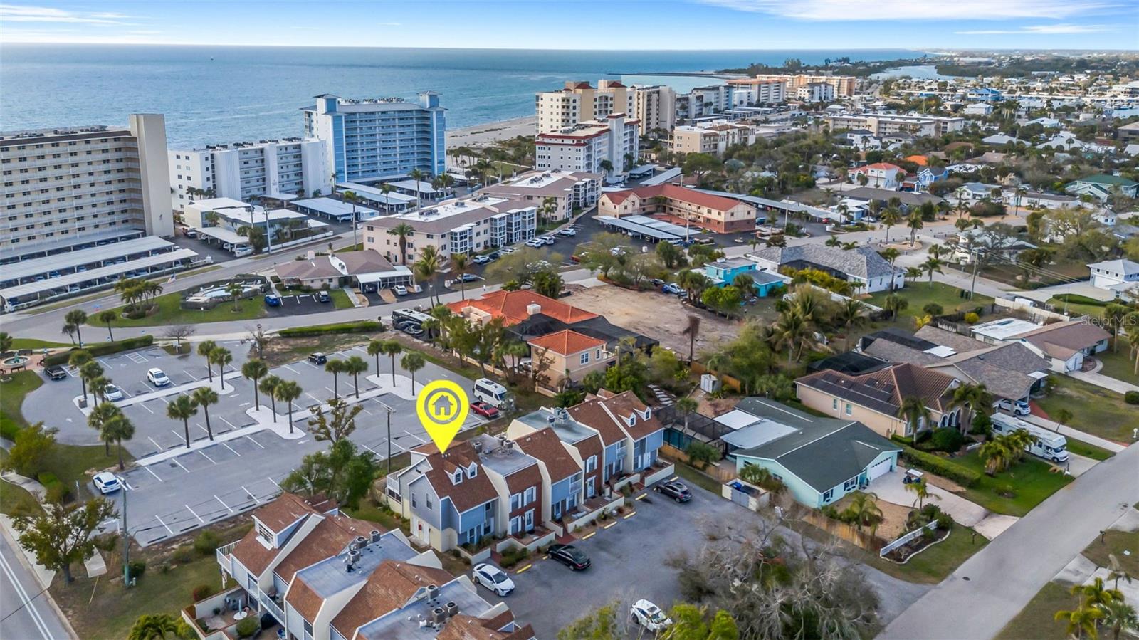 SUTTON PLACE - Residential