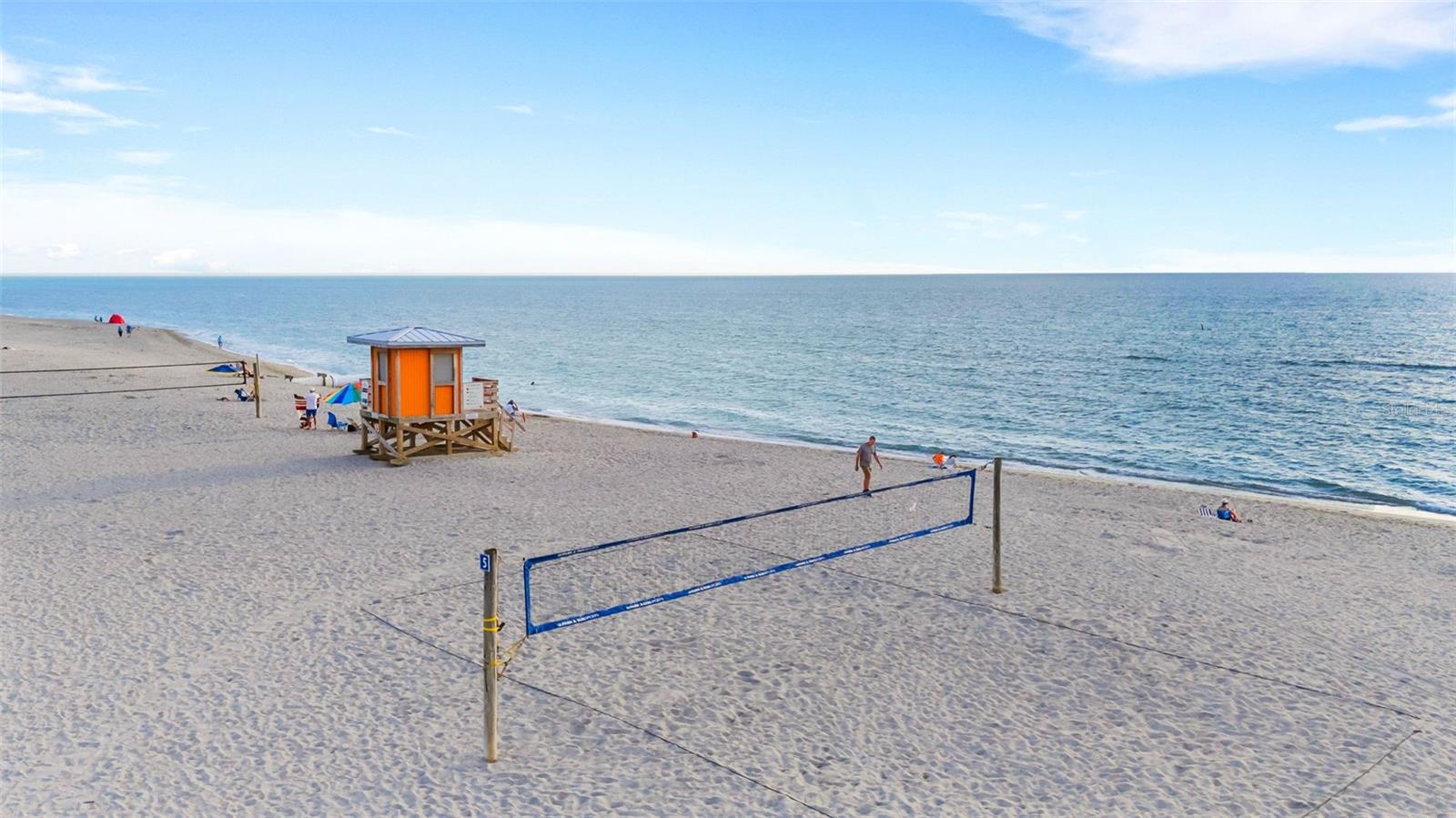 SUTTON PLACE - Residential