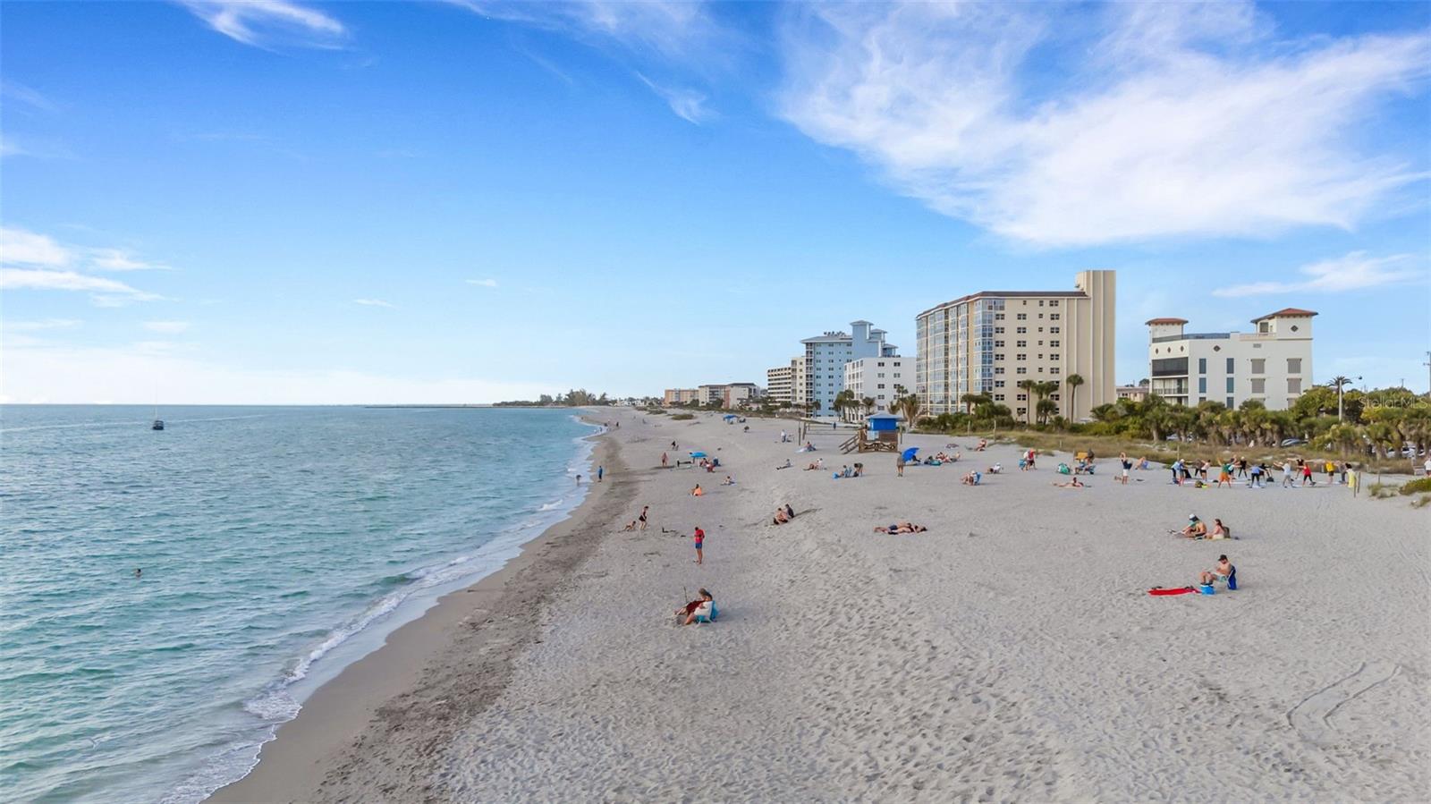 SUTTON PLACE - Residential