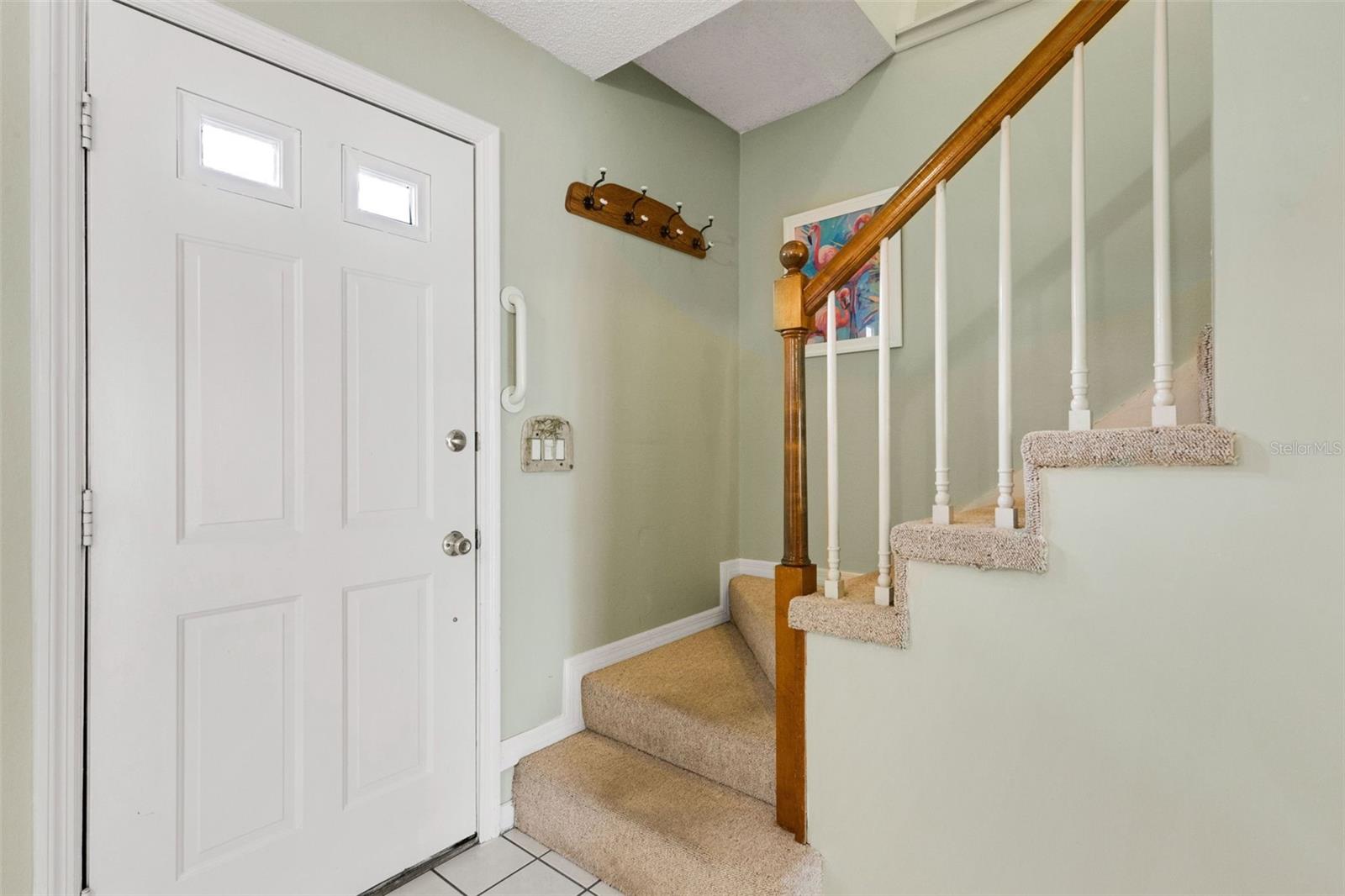 SUTTON PLACE - Residential