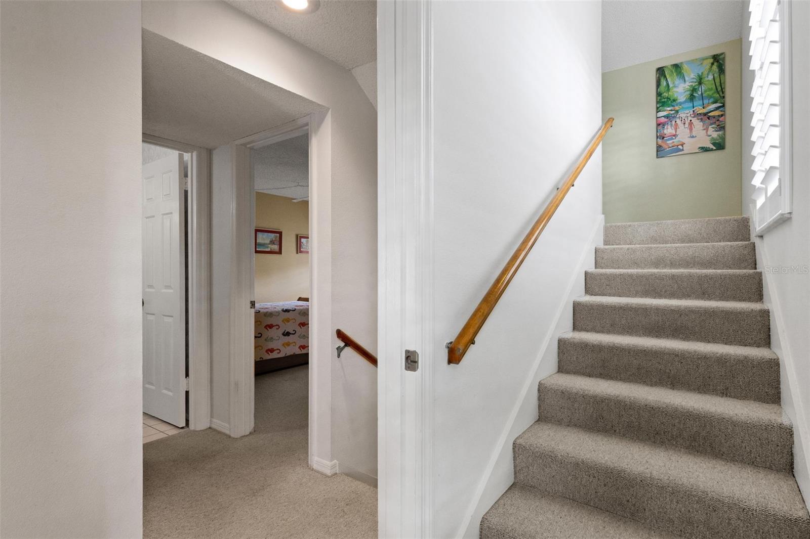 SUTTON PLACE - Residential