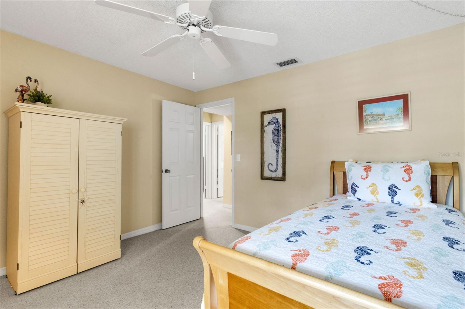 SUTTON PLACE - Residential