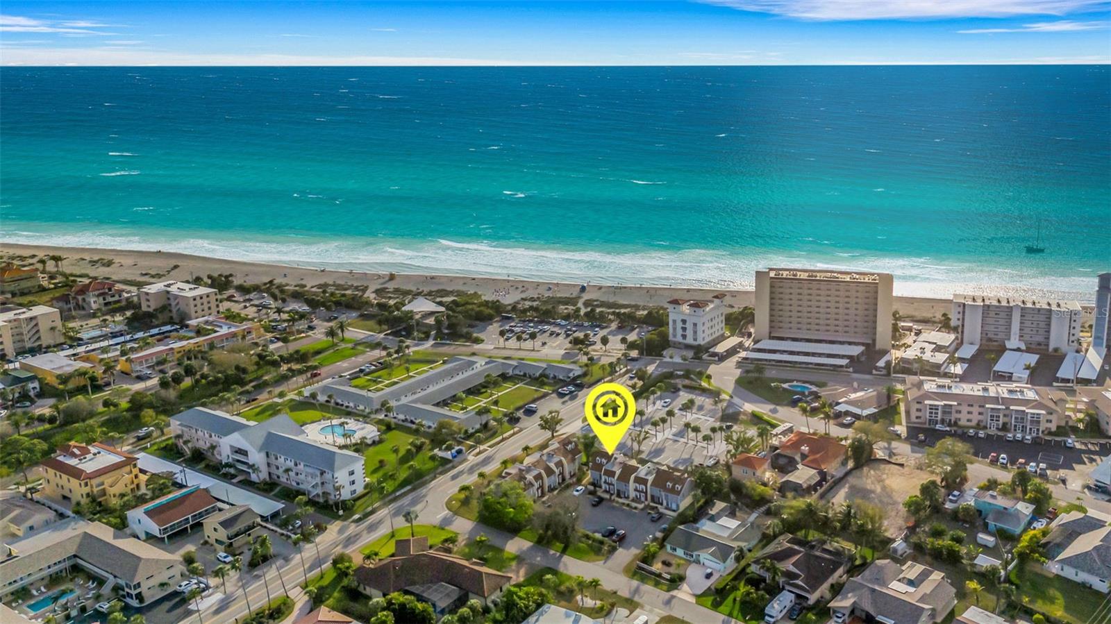 SUTTON PLACE - Residential