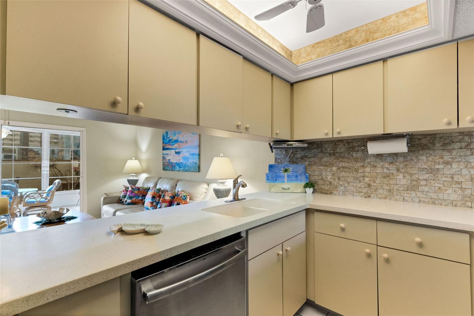 SUTTON PLACE - Residential