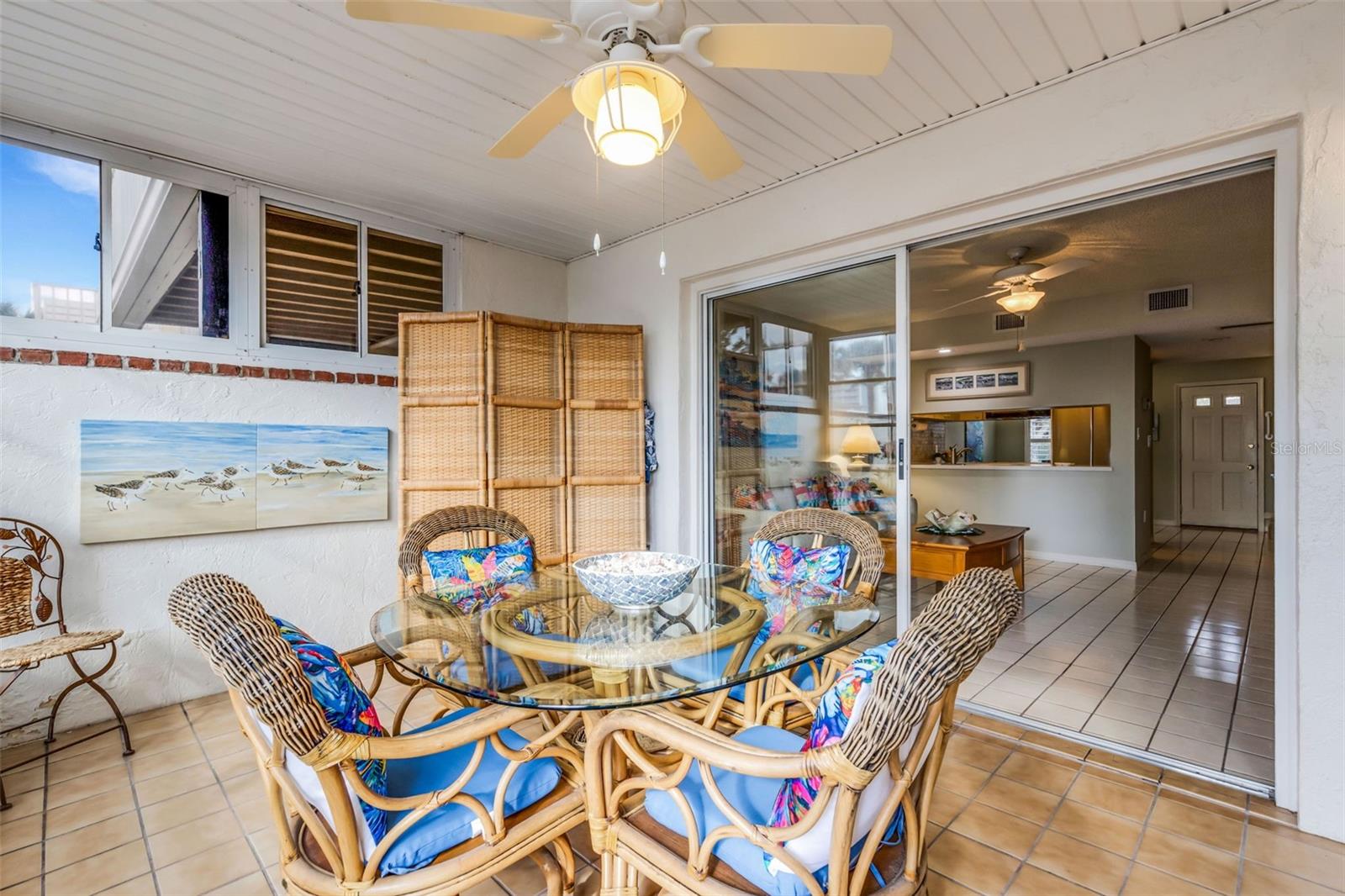 SUTTON PLACE - Residential