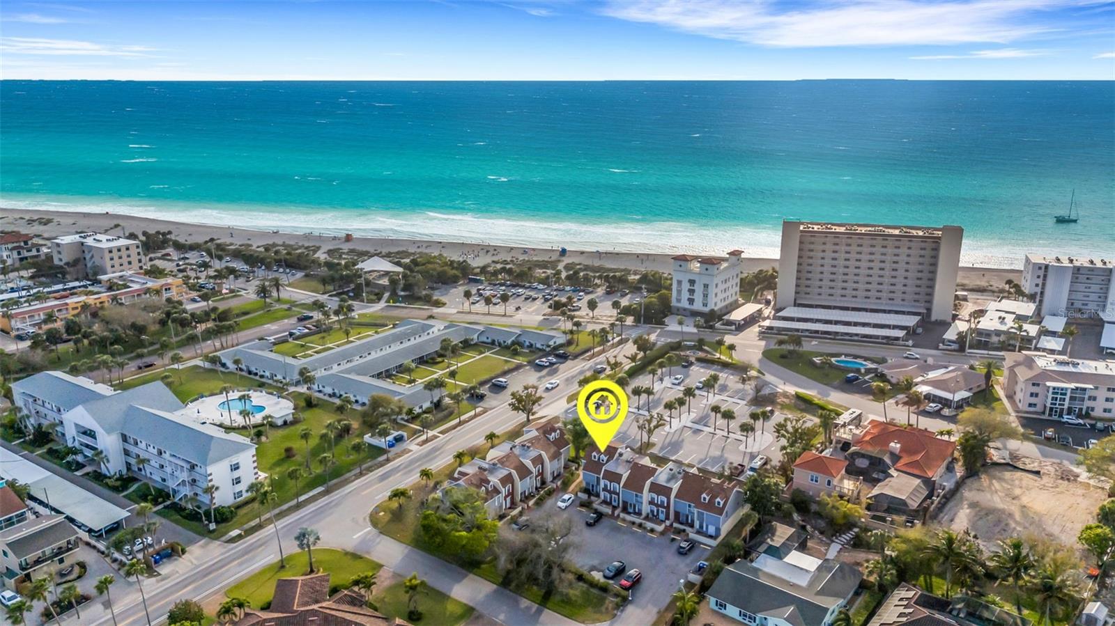 SUTTON PLACE - Residential