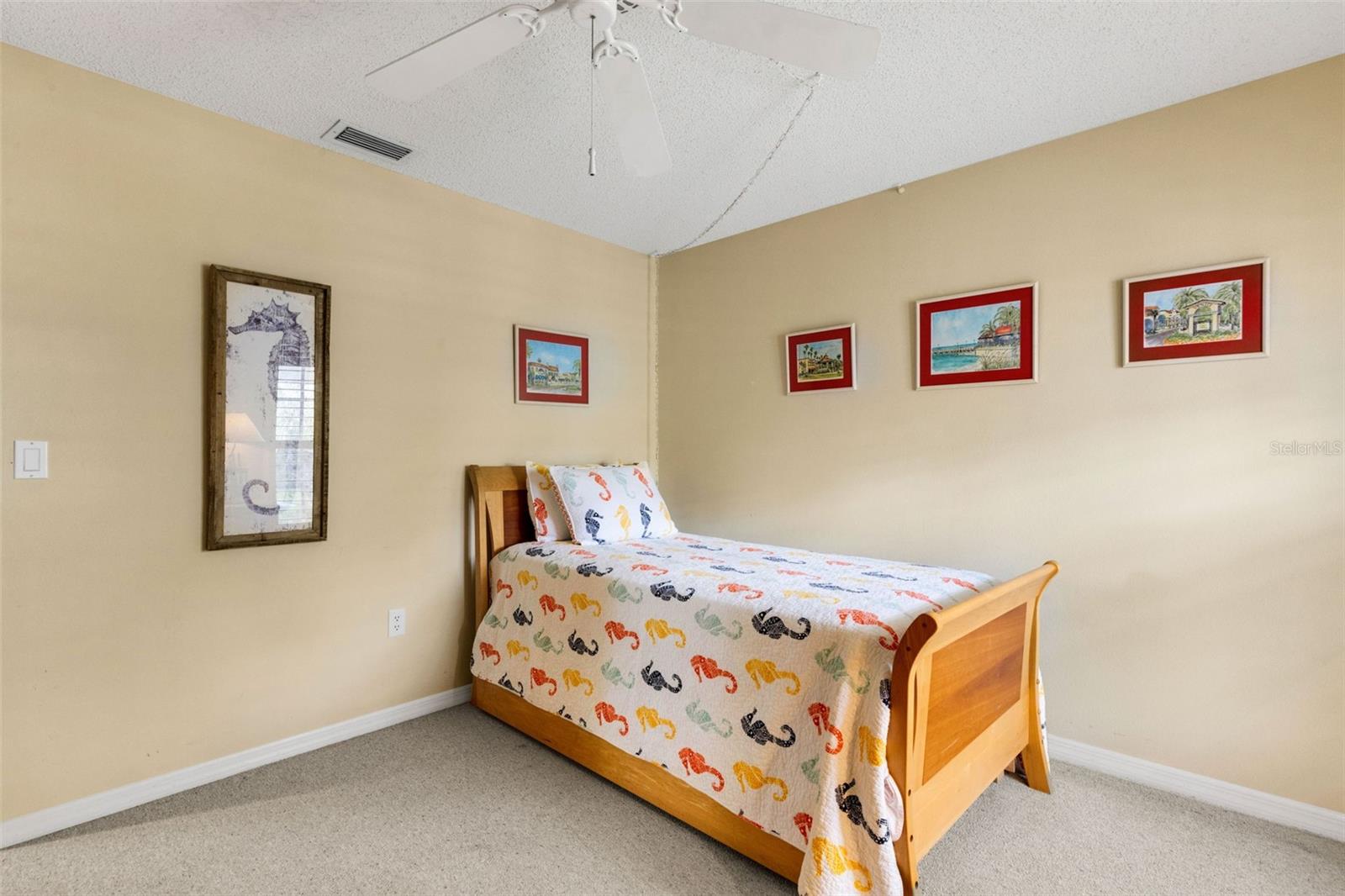 SUTTON PLACE - Residential