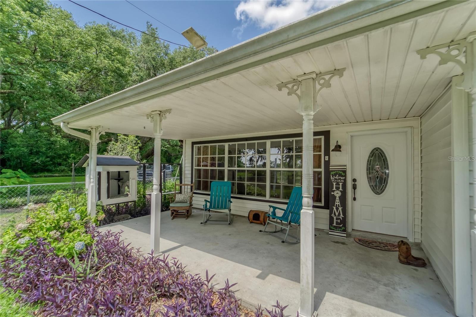 2708 DE MONTMOLLIN ROAD